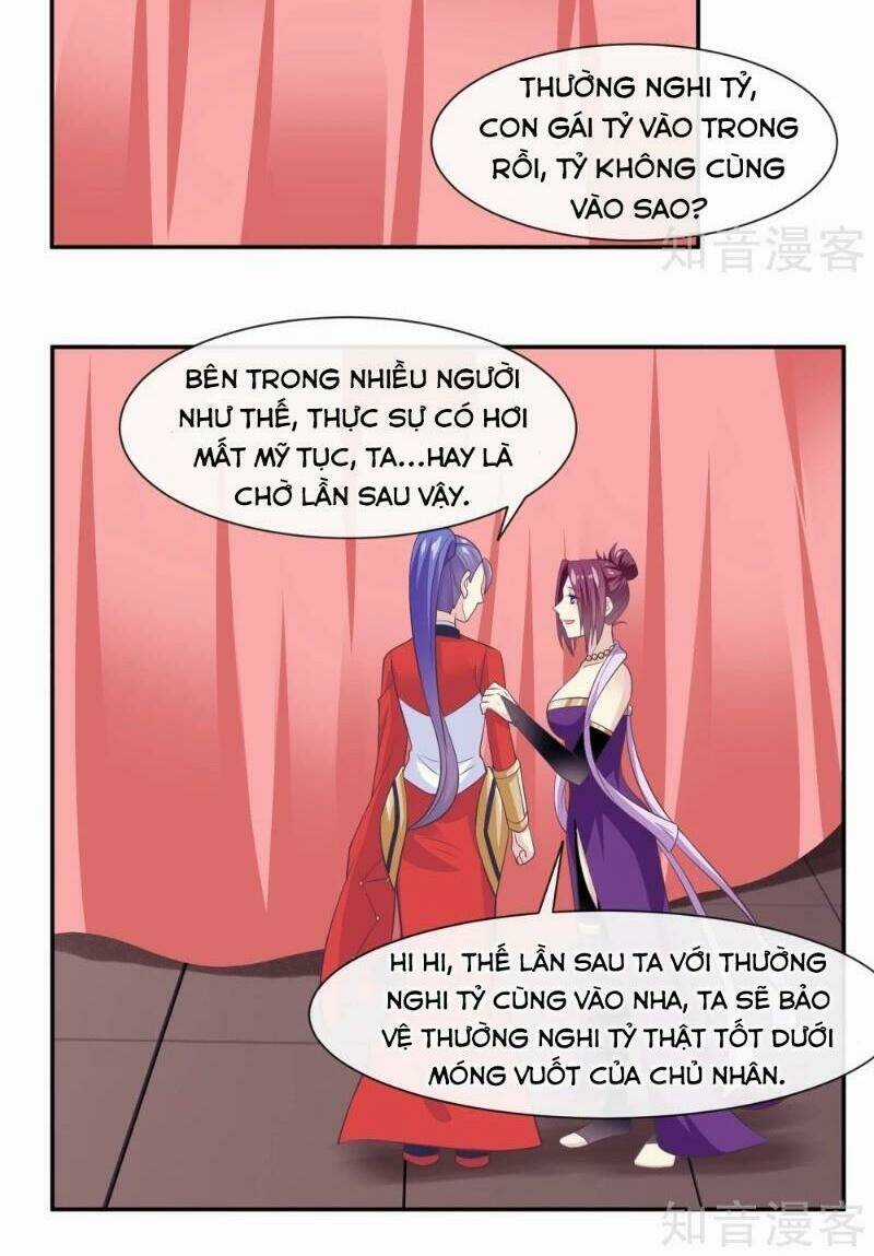 Ta Là Ngọc Hoàng Đại Đế Chapter 109 trang 16