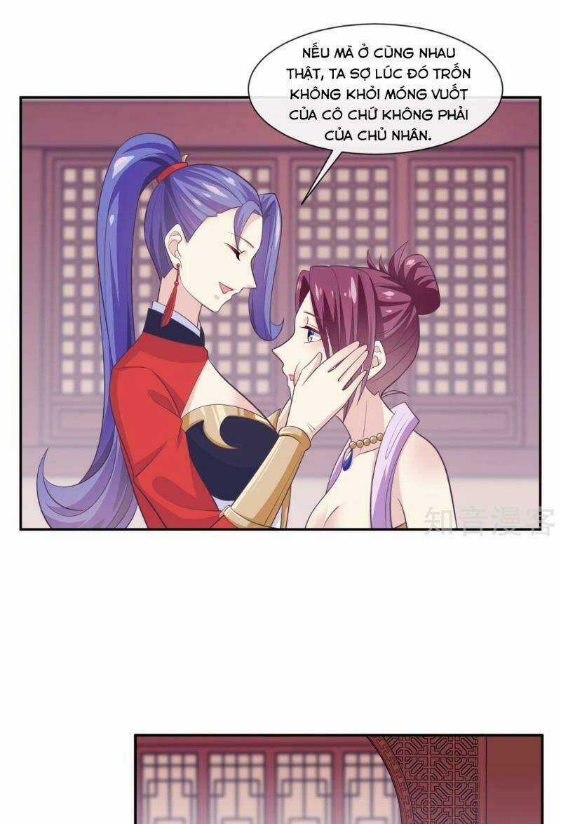 Ta Là Ngọc Hoàng Đại Đế Chapter 109 trang 17