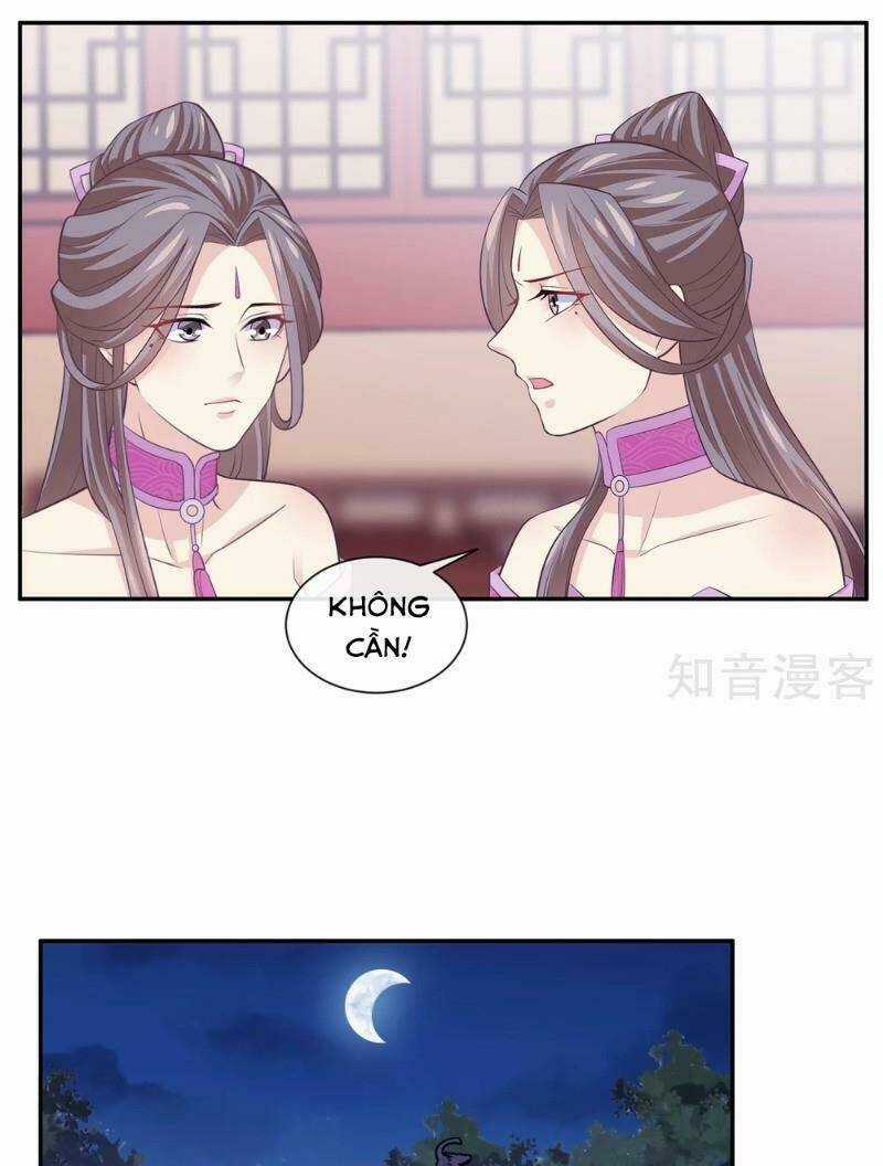 Ta Là Ngọc Hoàng Đại Đế Chapter 109 trang 19