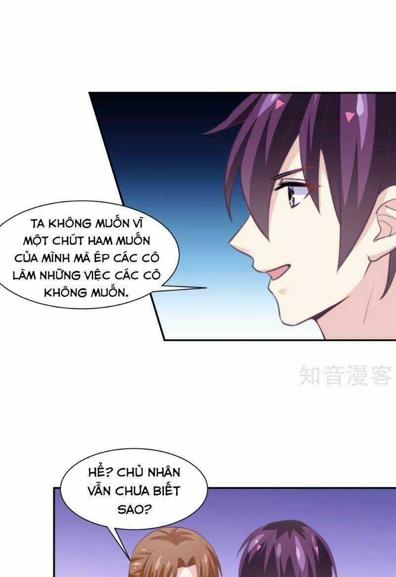 Ta Là Ngọc Hoàng Đại Đế Chapter 109 trang 2