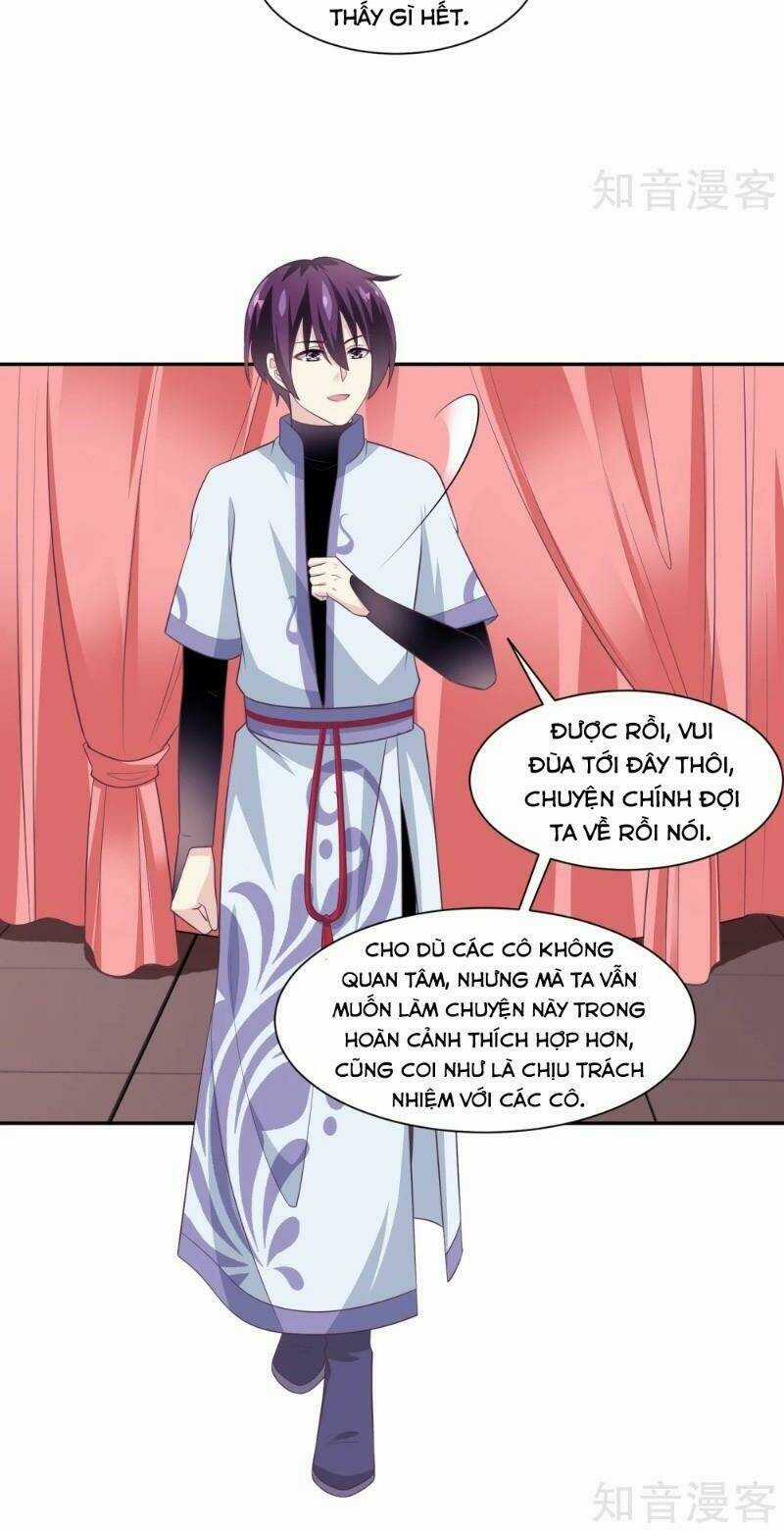 Ta Là Ngọc Hoàng Đại Đế Chapter 109 trang 22