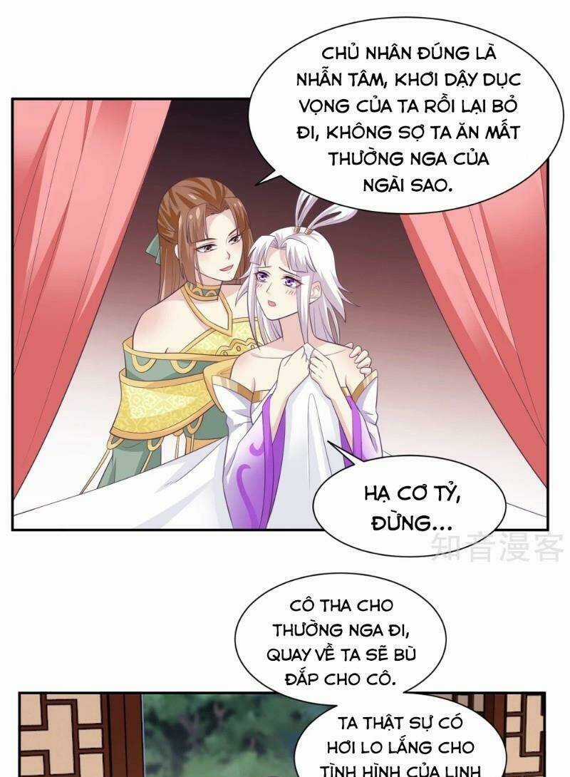 Ta Là Ngọc Hoàng Đại Đế Chapter 109 trang 23
