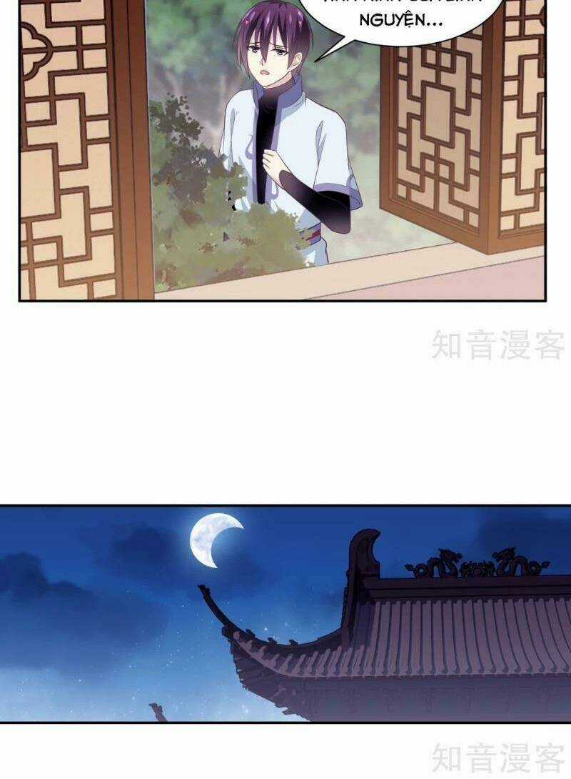 Ta Là Ngọc Hoàng Đại Đế Chapter 109 trang 24