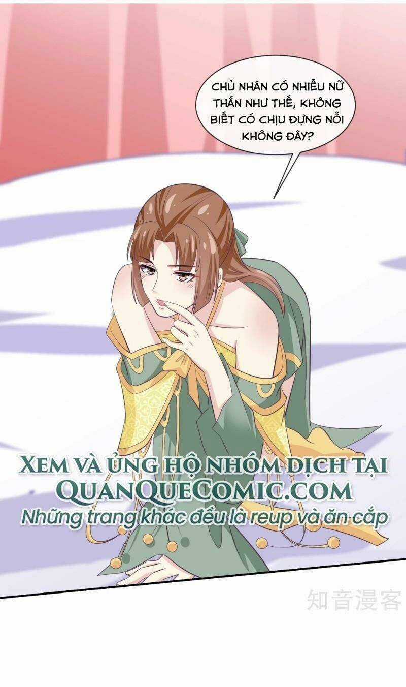 Ta Là Ngọc Hoàng Đại Đế Chapter 109 trang 5
