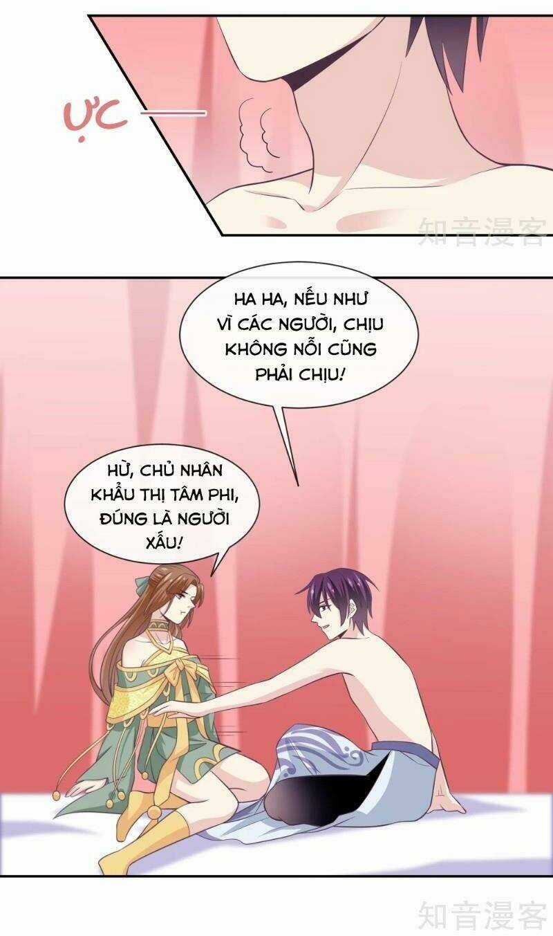 Ta Là Ngọc Hoàng Đại Đế Chapter 109 trang 6