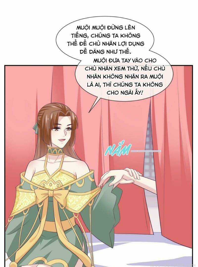 Ta Là Ngọc Hoàng Đại Đế Chapter 109 trang 7