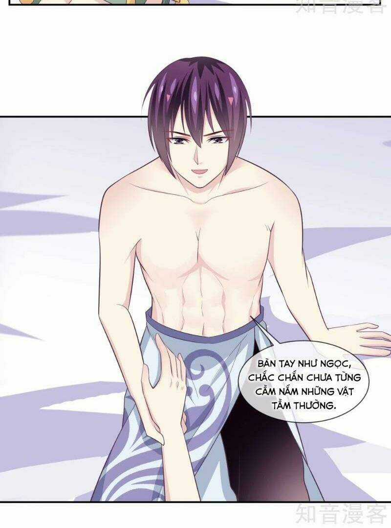 Ta Là Ngọc Hoàng Đại Đế Chapter 109 trang 8