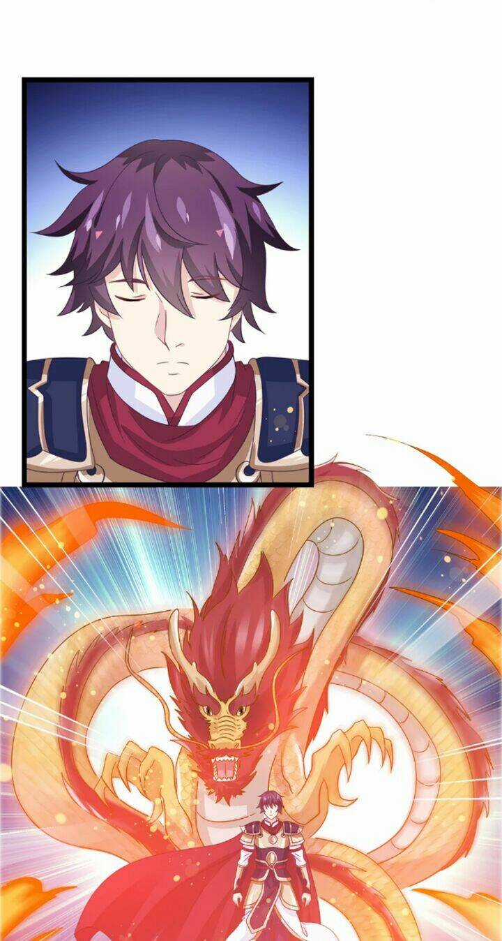 Ta Là Ngọc Hoàng Đại Đế Chapter 11 trang 18