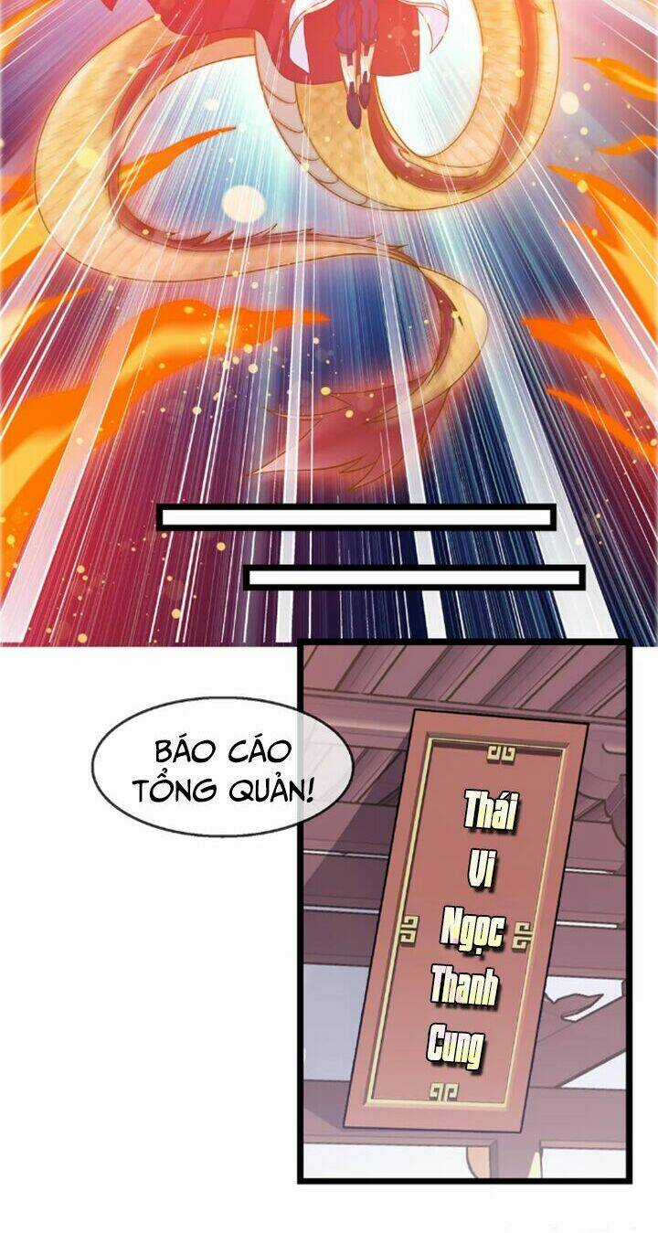 Ta Là Ngọc Hoàng Đại Đế Chapter 11 trang 19