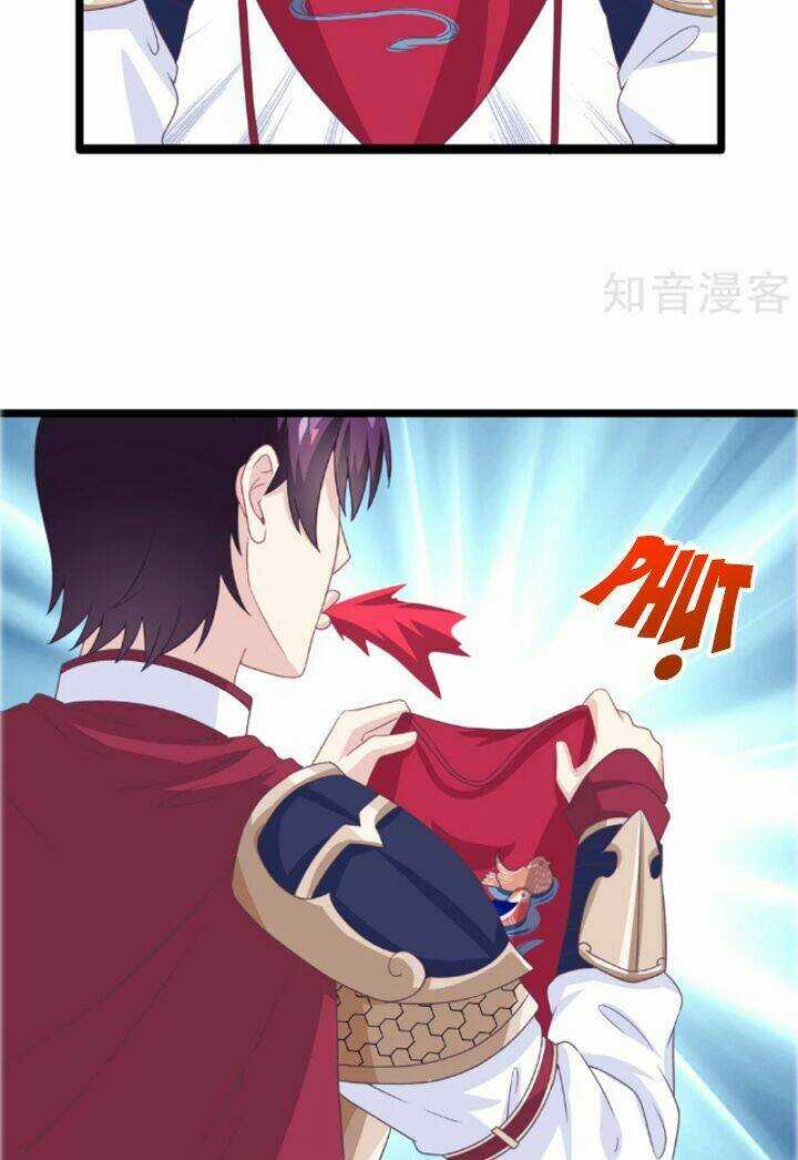 Ta Là Ngọc Hoàng Đại Đế Chapter 11 trang 4