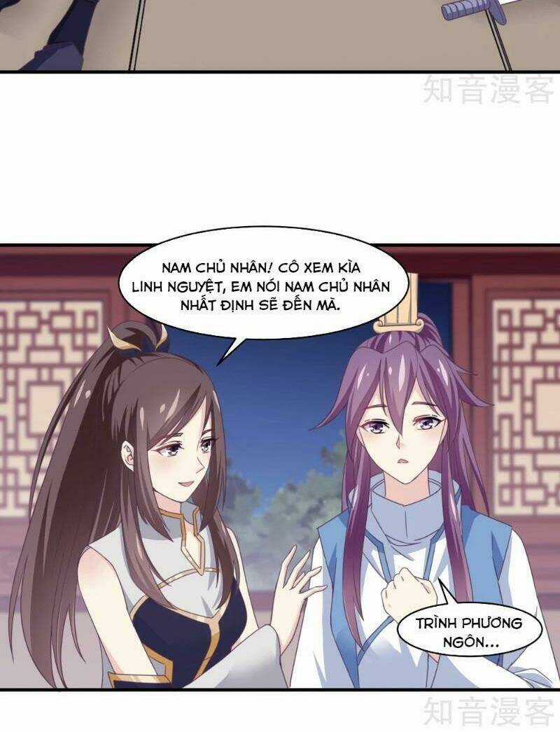 Ta Là Ngọc Hoàng Đại Đế Chapter 110 trang 11