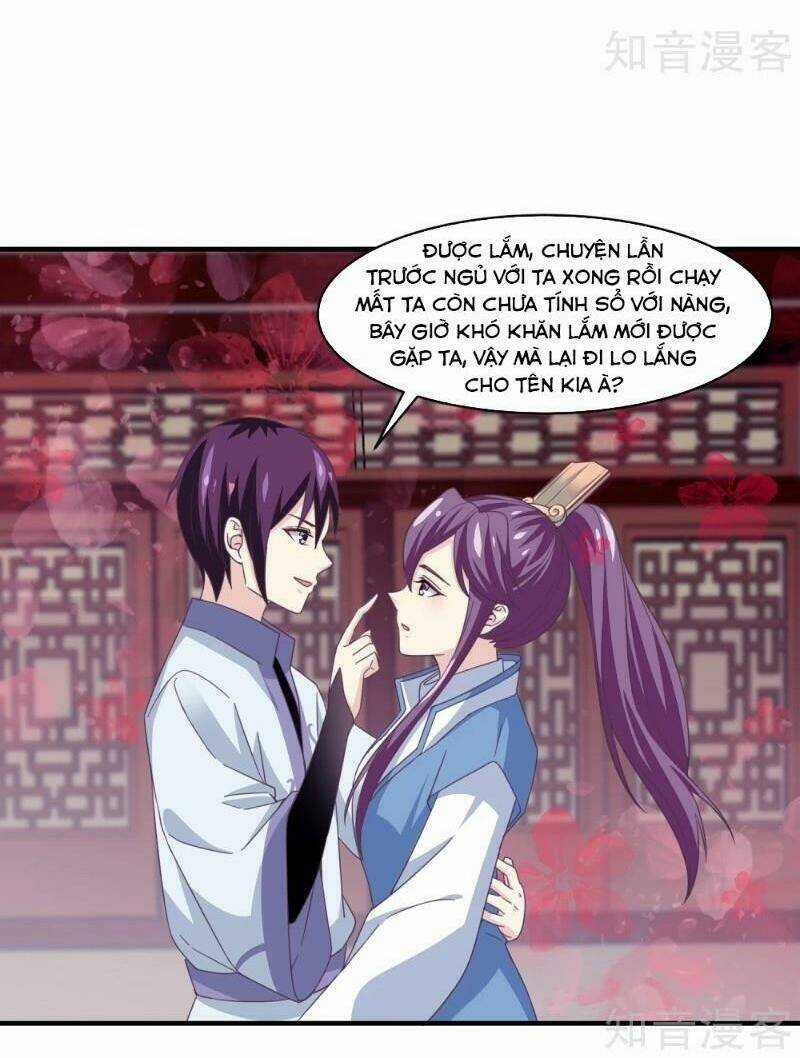 Ta Là Ngọc Hoàng Đại Đế Chapter 110 trang 13