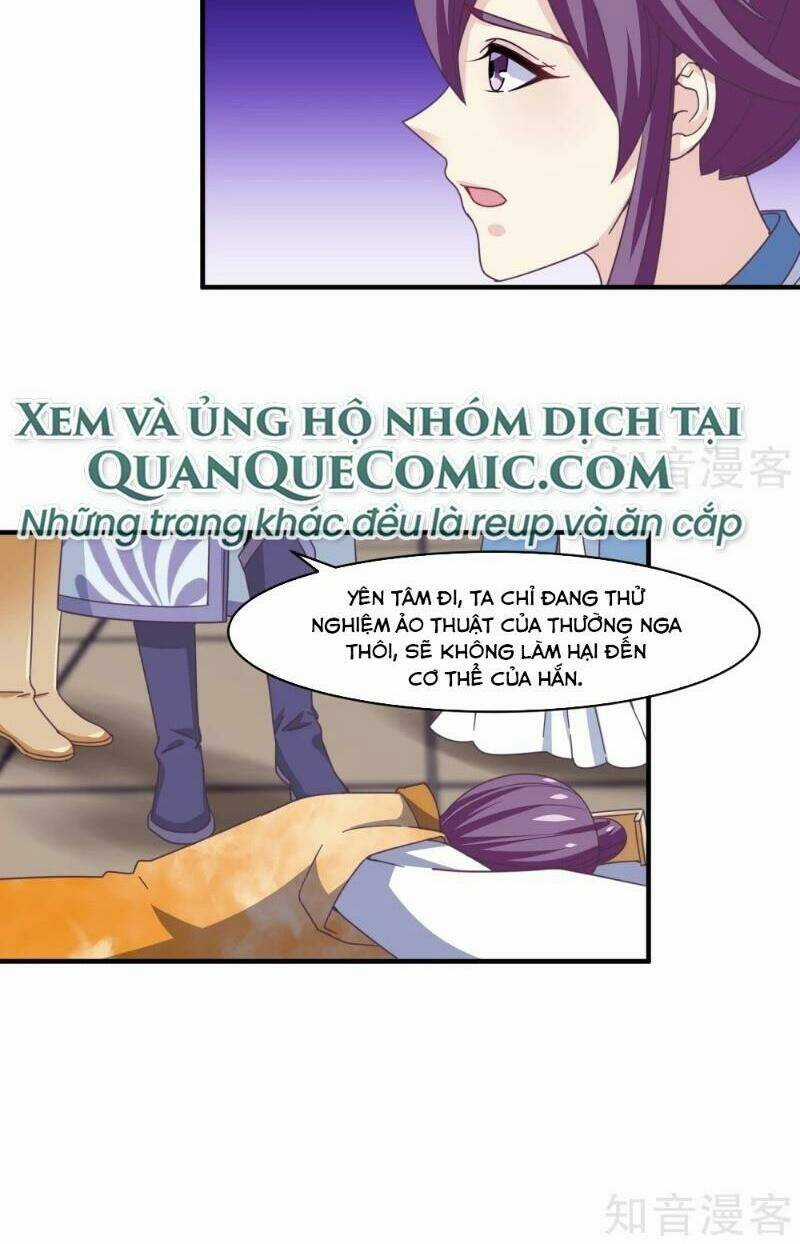 Ta Là Ngọc Hoàng Đại Đế Chapter 110 trang 15