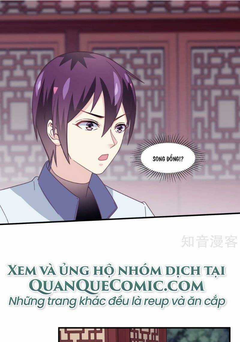 Ta Là Ngọc Hoàng Đại Đế Chapter 110 trang 18