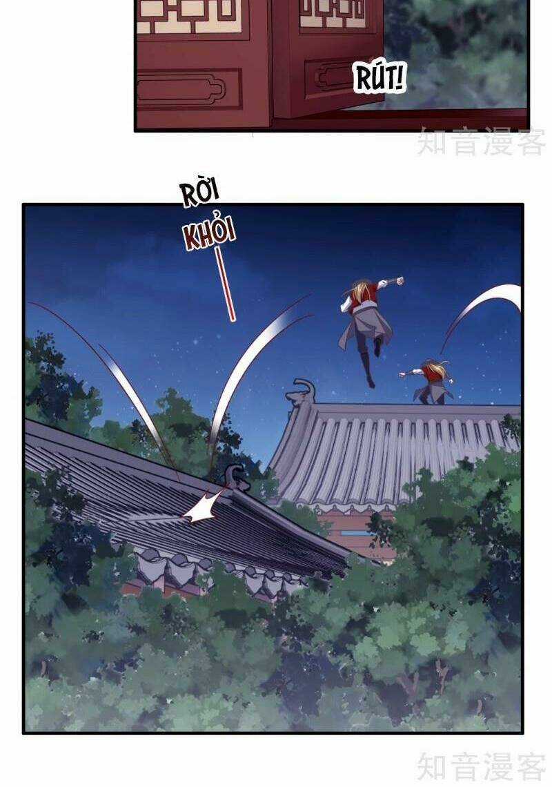 Ta Là Ngọc Hoàng Đại Đế Chapter 110 trang 19