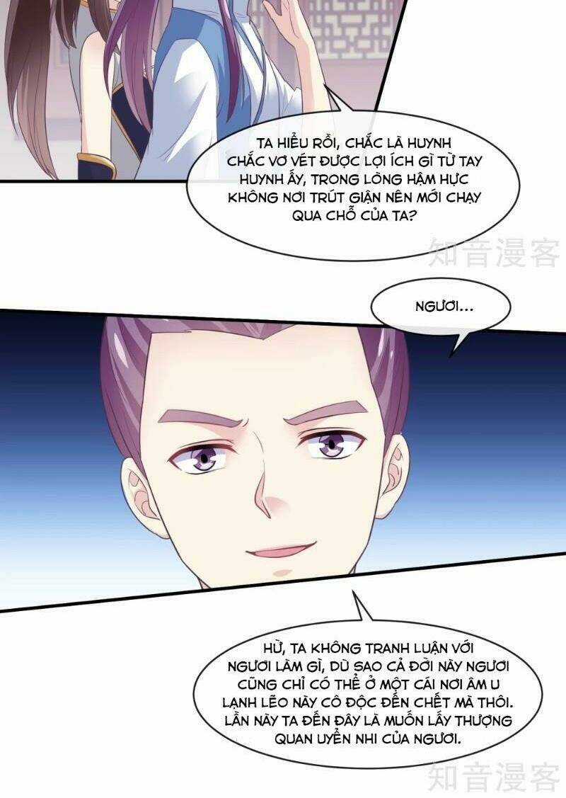 Ta Là Ngọc Hoàng Đại Đế Chapter 110 trang 2