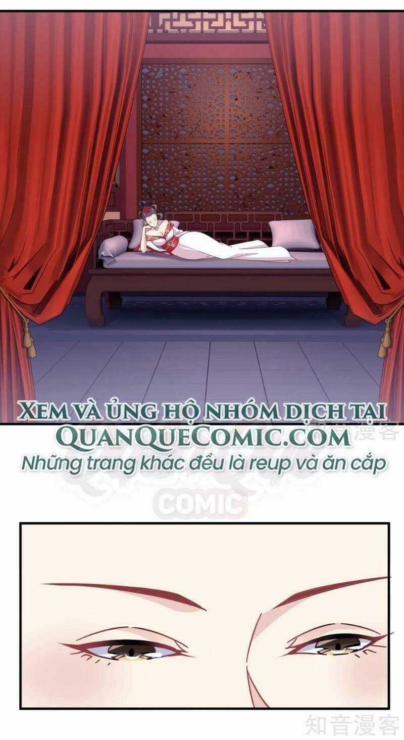Ta Là Ngọc Hoàng Đại Đế Chapter 110 trang 27