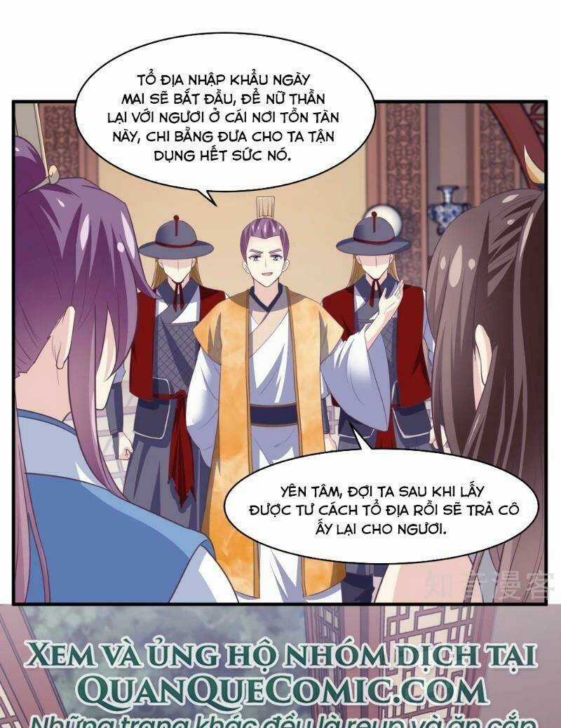 Ta Là Ngọc Hoàng Đại Đế Chapter 110 trang 4