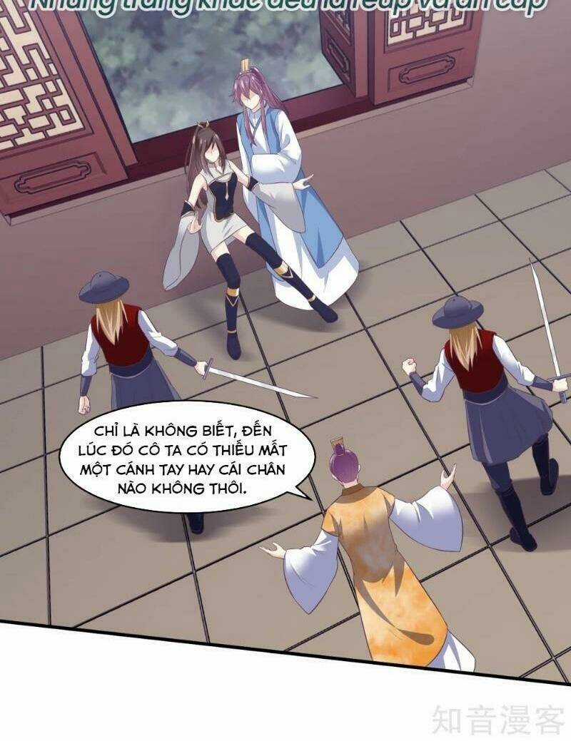 Ta Là Ngọc Hoàng Đại Đế Chapter 110 trang 5