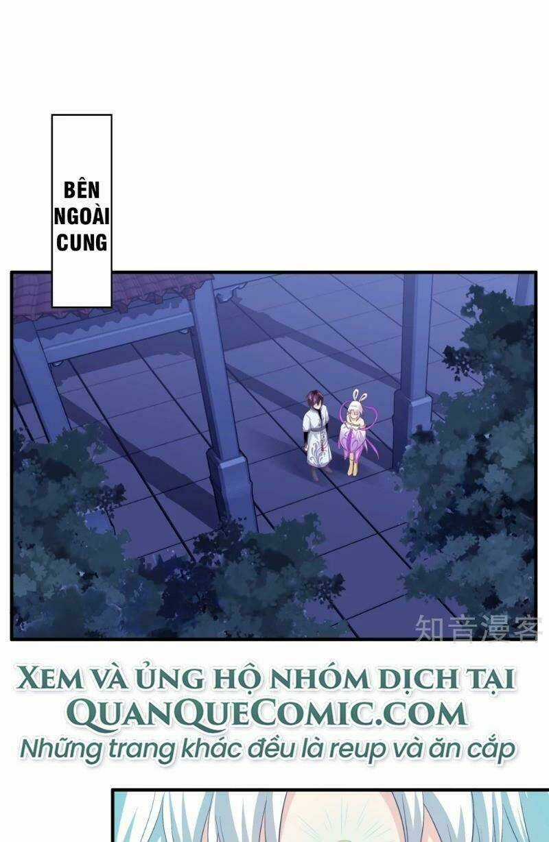 Ta Là Ngọc Hoàng Đại Đế Chapter 110 trang 6