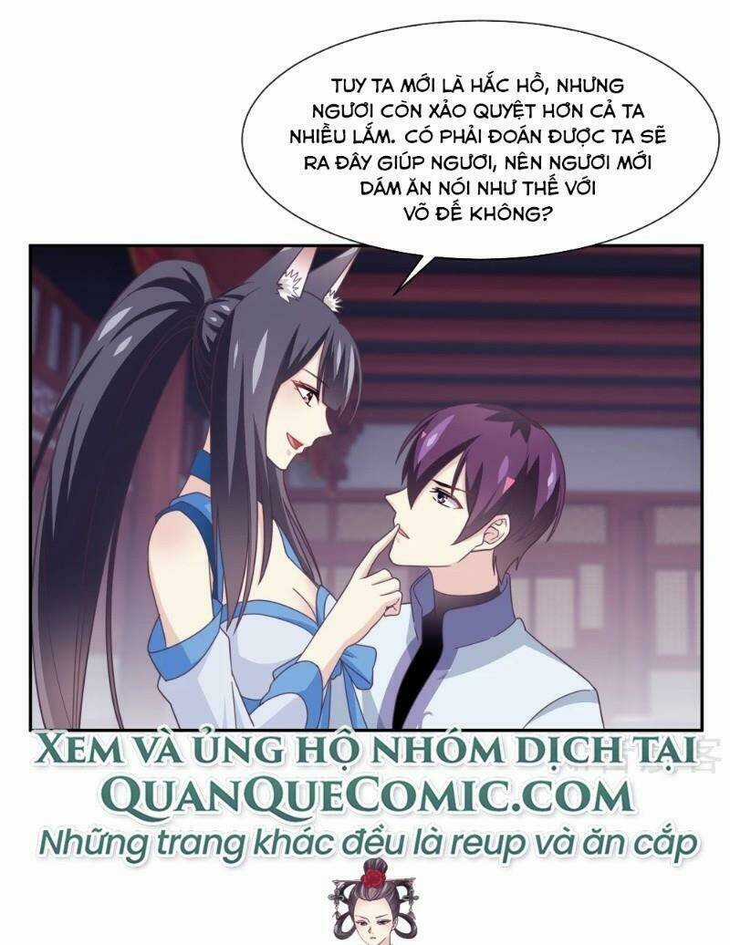 Ta Là Ngọc Hoàng Đại Đế Chapter 111 trang 10