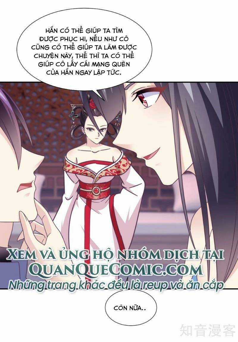 Ta Là Ngọc Hoàng Đại Đế Chapter 111 trang 12