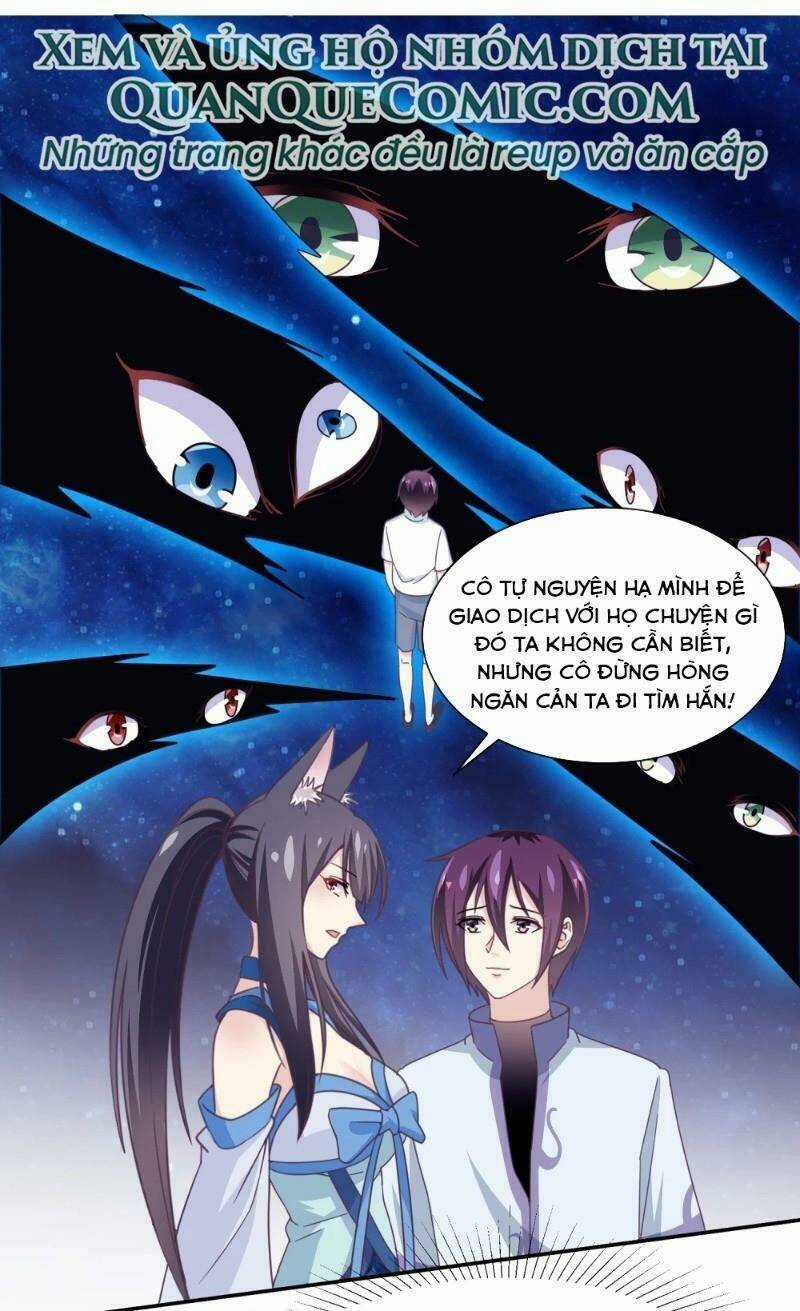 Ta Là Ngọc Hoàng Đại Đế Chapter 111 trang 14