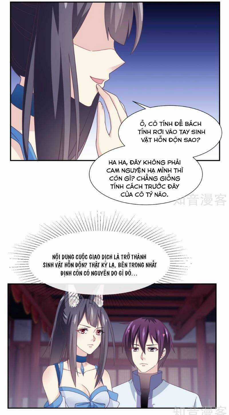 Ta Là Ngọc Hoàng Đại Đế Chapter 111 trang 16