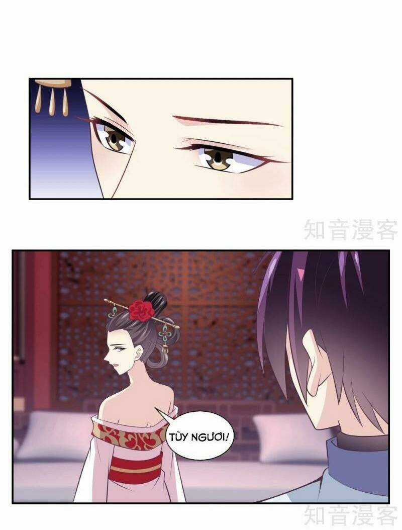 Ta Là Ngọc Hoàng Đại Đế Chapter 111 trang 19