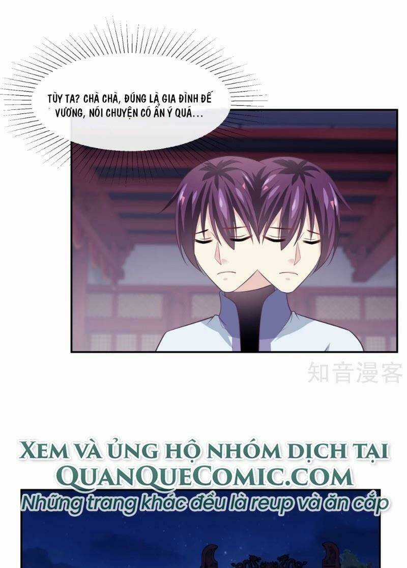 Ta Là Ngọc Hoàng Đại Đế Chapter 111 trang 20