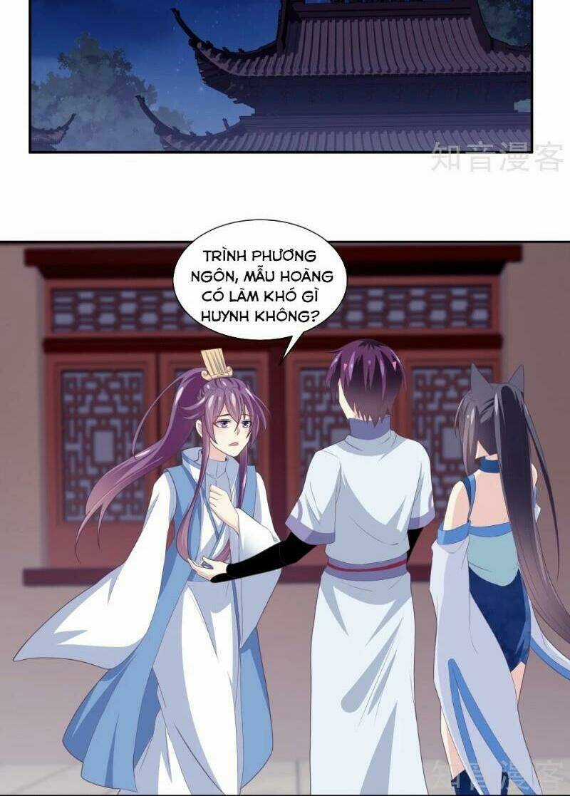 Ta Là Ngọc Hoàng Đại Đế Chapter 111 trang 21