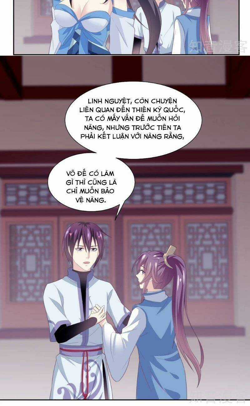 Ta Là Ngọc Hoàng Đại Đế Chapter 111 trang 23