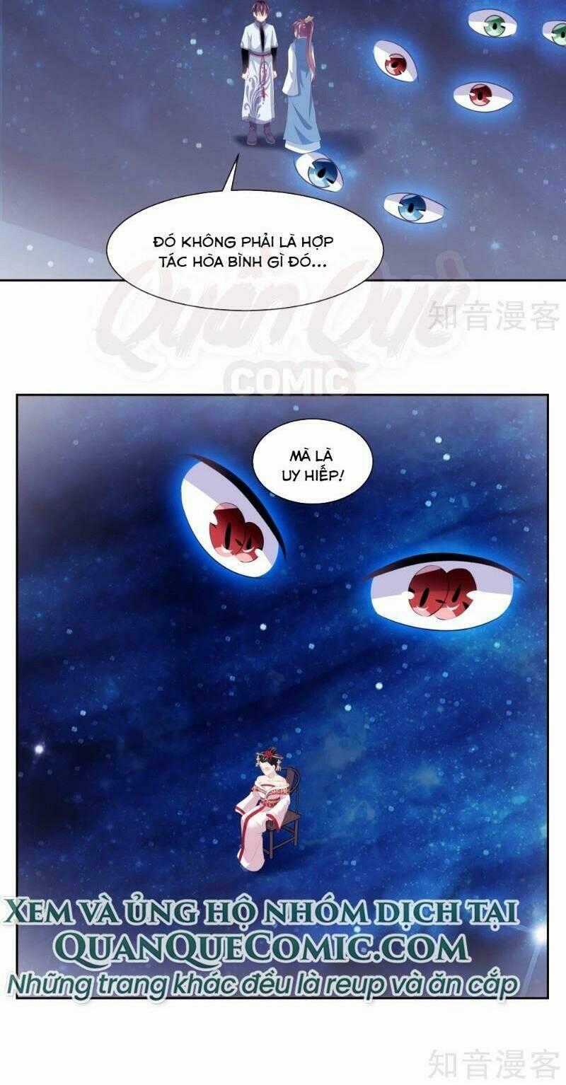 Ta Là Ngọc Hoàng Đại Đế Chapter 111 trang 25