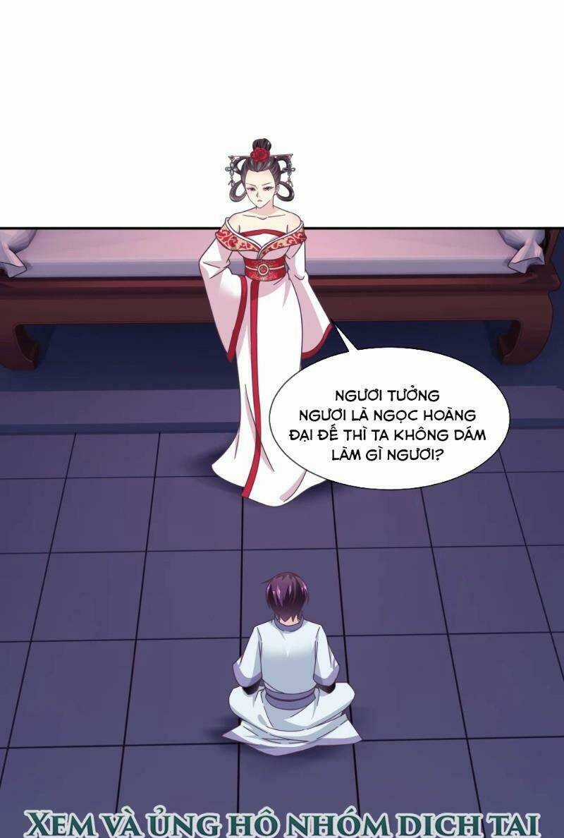 Ta Là Ngọc Hoàng Đại Đế Chapter 111 trang 5