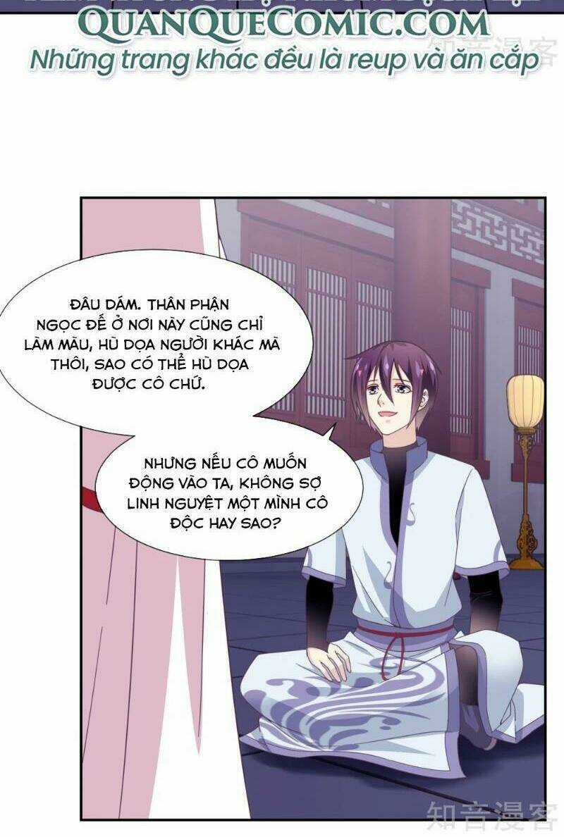 Ta Là Ngọc Hoàng Đại Đế Chapter 111 trang 6