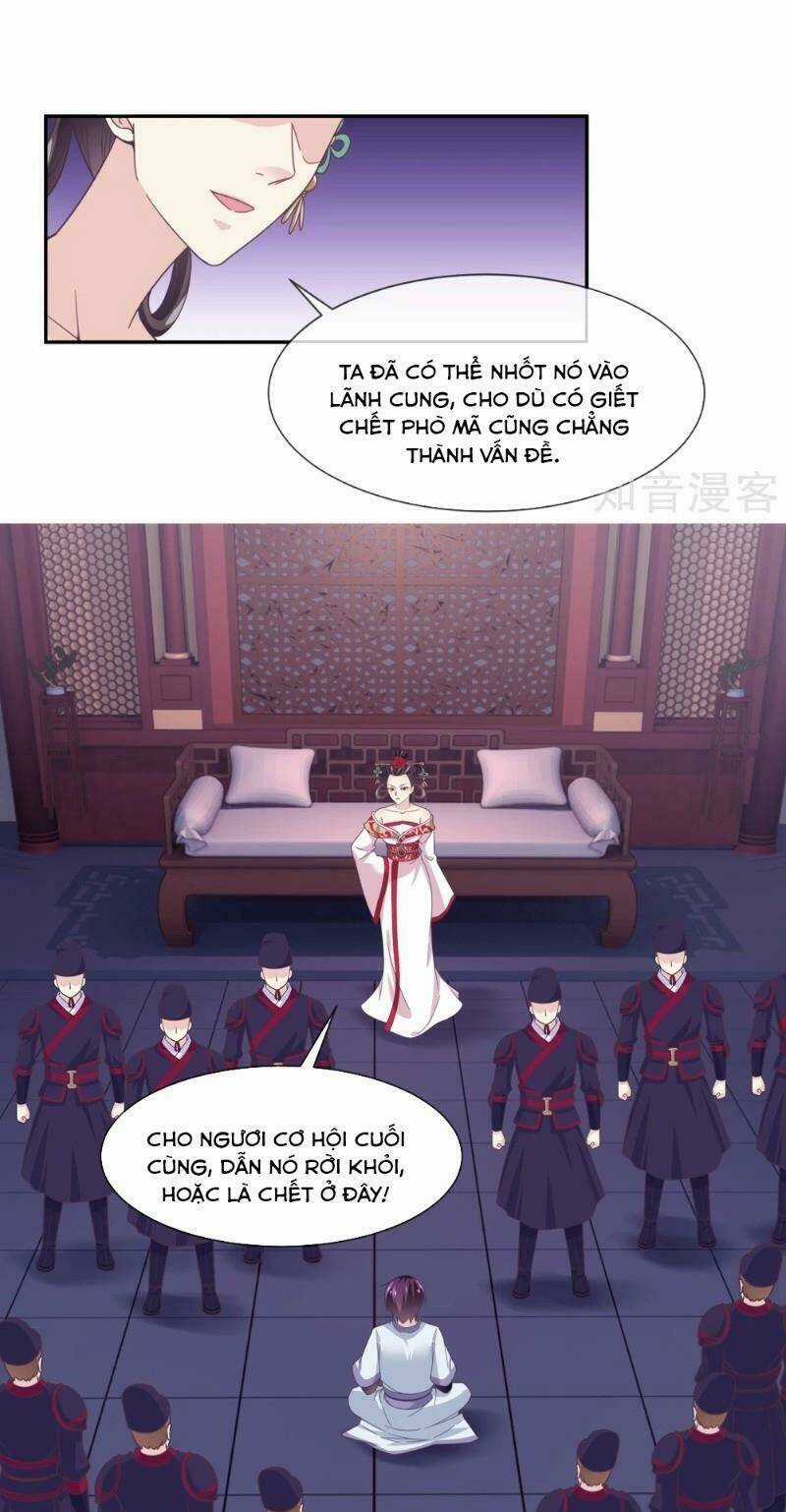 Ta Là Ngọc Hoàng Đại Đế Chapter 111 trang 7