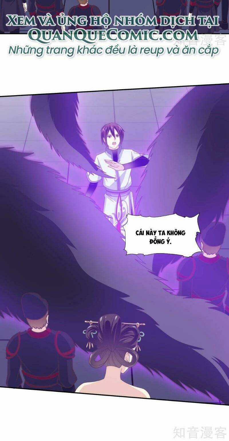 Ta Là Ngọc Hoàng Đại Đế Chapter 111 trang 8