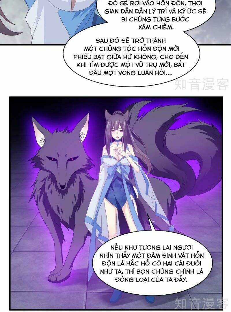 Ta Là Ngọc Hoàng Đại Đế Chapter 112 trang 14