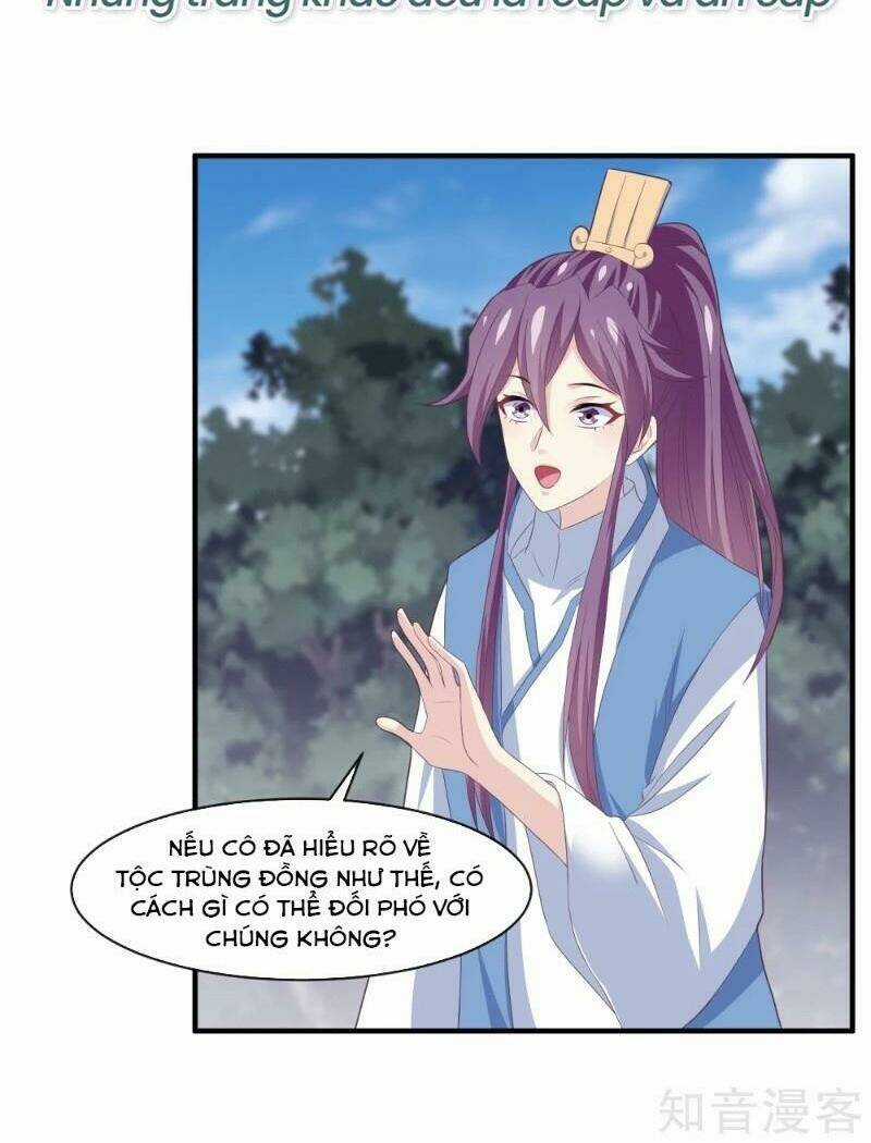 Ta Là Ngọc Hoàng Đại Đế Chapter 112 trang 16