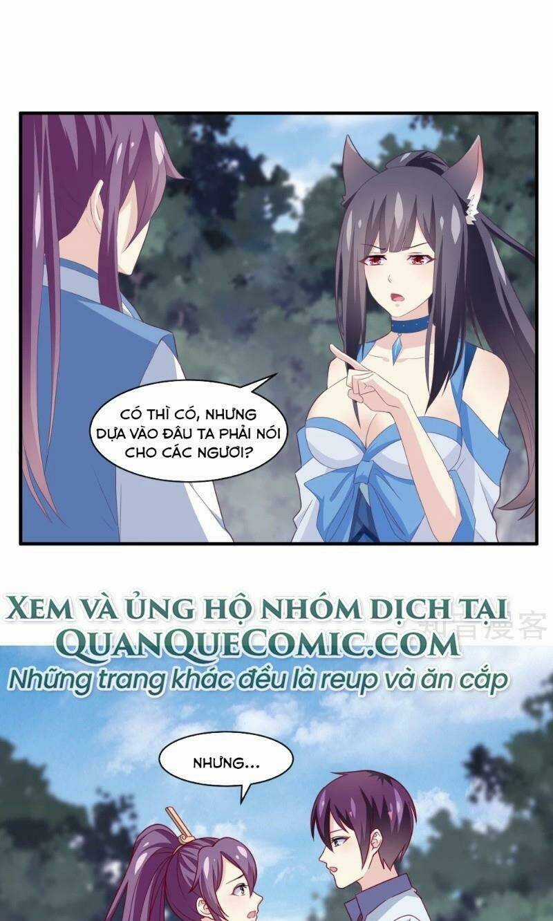 Ta Là Ngọc Hoàng Đại Đế Chapter 112 trang 17
