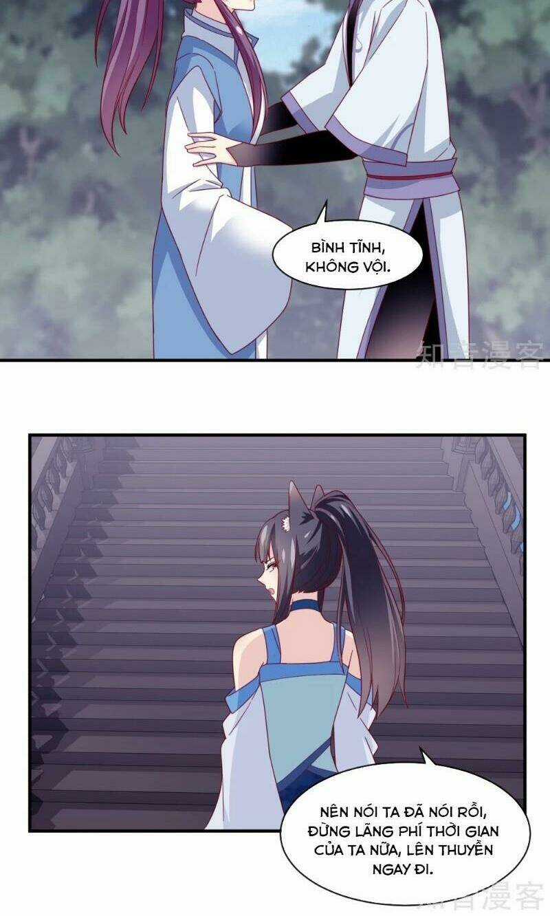 Ta Là Ngọc Hoàng Đại Đế Chapter 112 trang 18