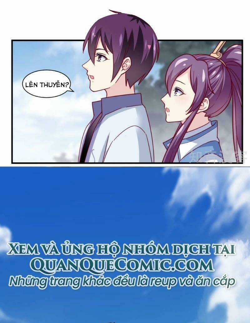 Ta Là Ngọc Hoàng Đại Đế Chapter 112 trang 19