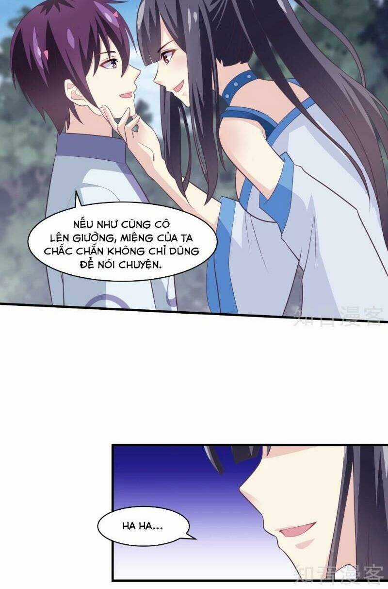 Ta Là Ngọc Hoàng Đại Đế Chapter 112 trang 6