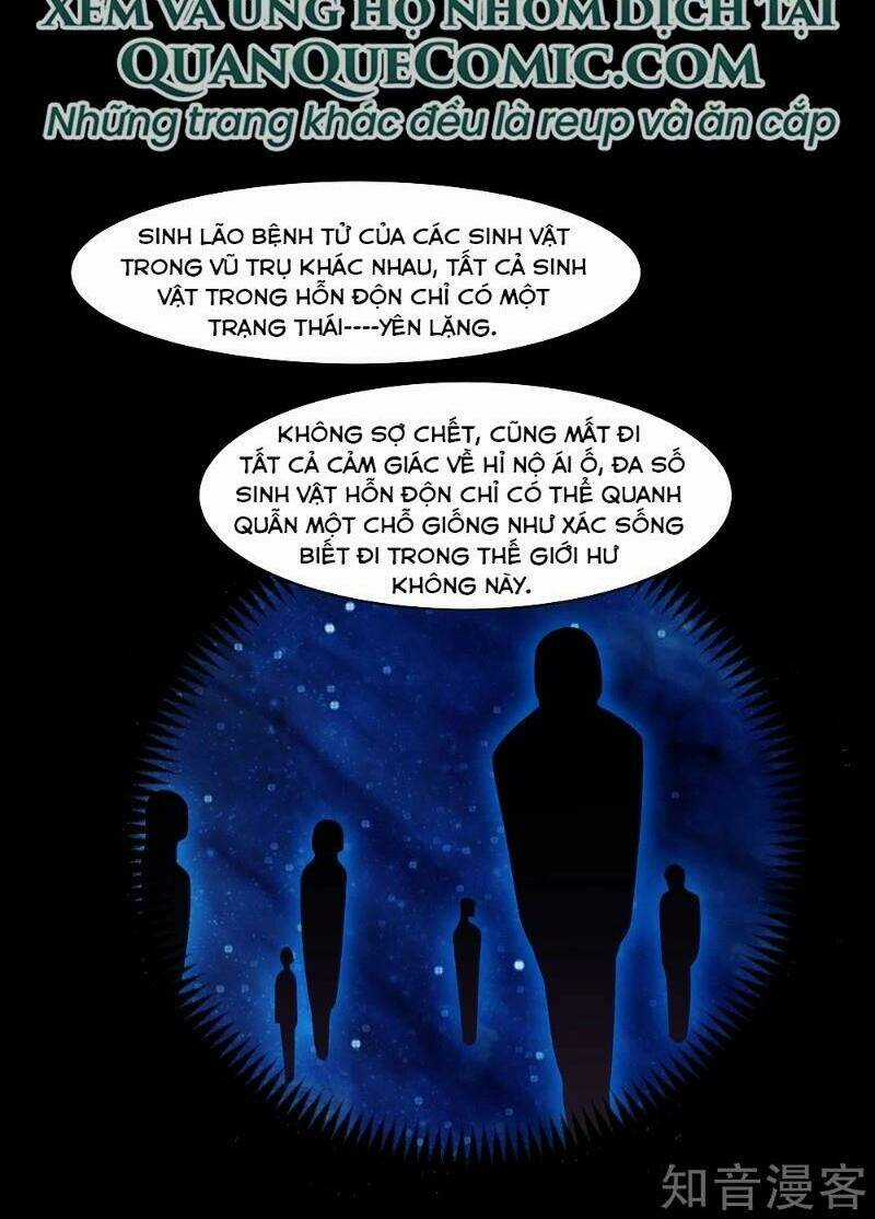 Ta Là Ngọc Hoàng Đại Đế Chapter 112 trang 8