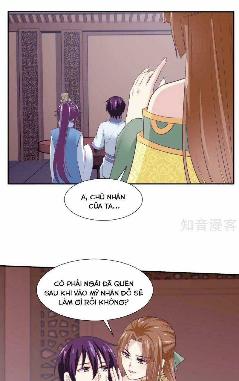 Ta Là Ngọc Hoàng Đại Đế Chapter 113 trang 13