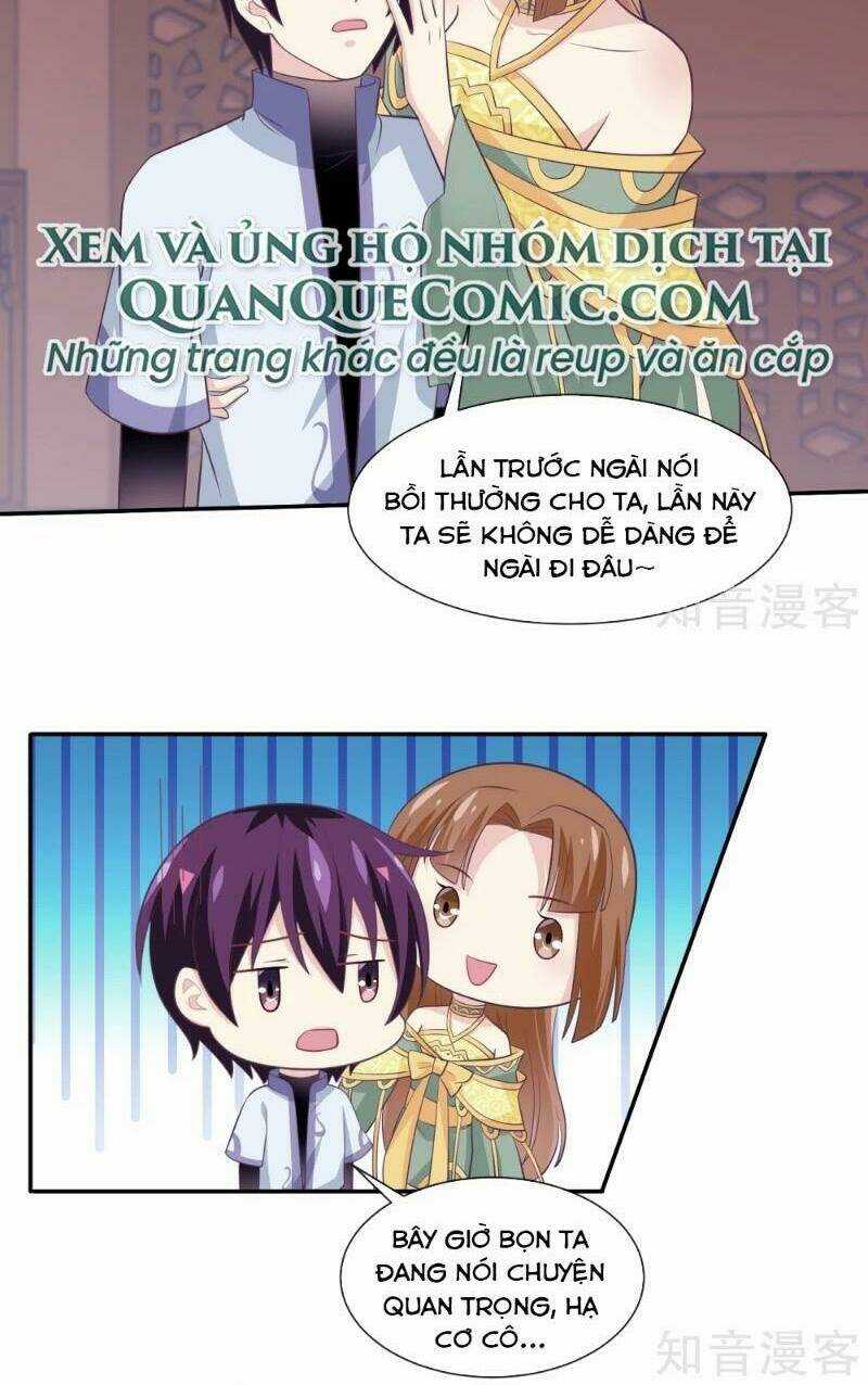 Ta Là Ngọc Hoàng Đại Đế Chapter 113 trang 14