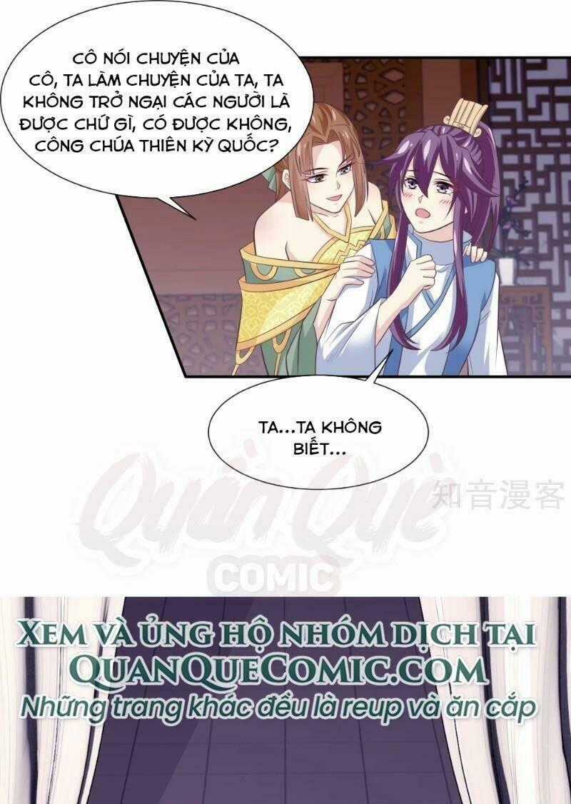 Ta Là Ngọc Hoàng Đại Đế Chapter 113 trang 15