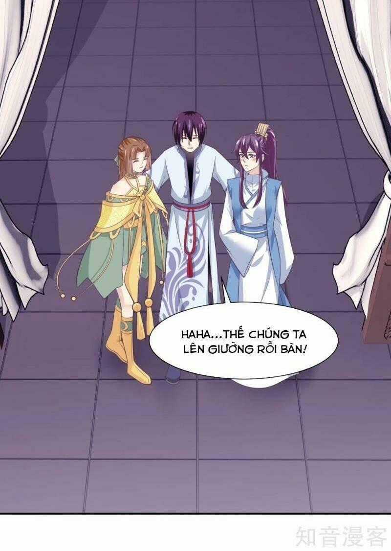 Ta Là Ngọc Hoàng Đại Đế Chapter 113 trang 16