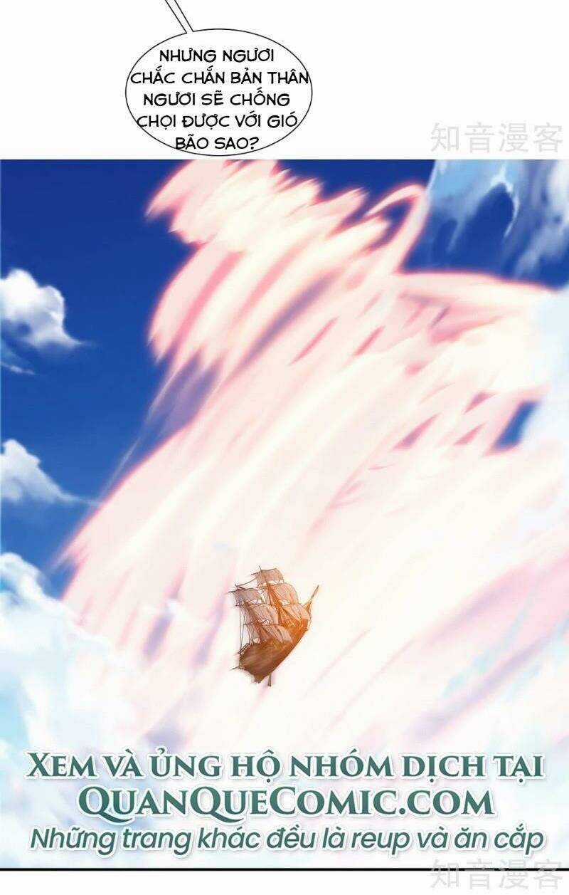 Ta Là Ngọc Hoàng Đại Đế Chapter 113 trang 9