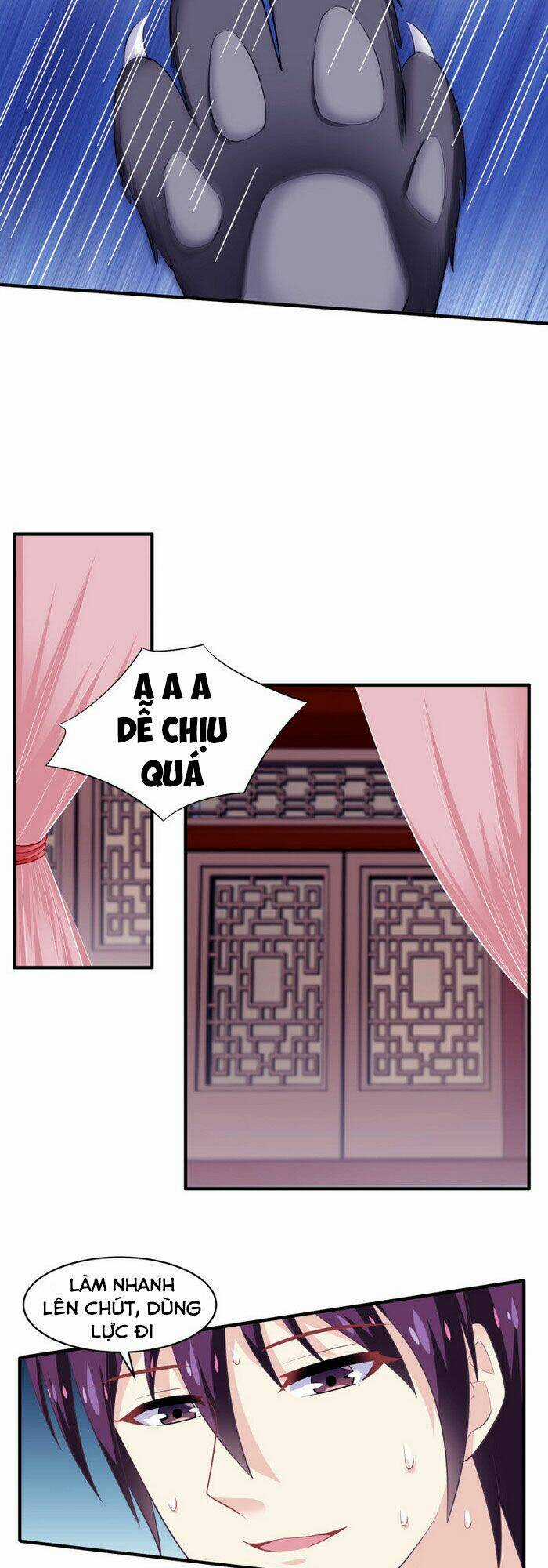 Ta Là Ngọc Hoàng Đại Đế Chapter 114 trang 7